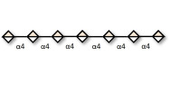 Guluronate oligosaccharide...