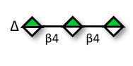 Unsaturated Mannuronate...