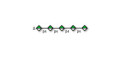 Unsaturated Mannuronate oligosaccharide DP5 (>90% HPLC) - Unsaturated pentamannuronic acid