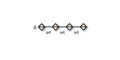 Unsaturated Guluronate oligosaccharide DP4 (>90% HPLC) - Unsaturated tetraguluronic acid