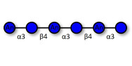 Neoagarohexaose DP6  (>90%...