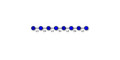 Neoagarooctaose  DP8  (>90% HPLC)