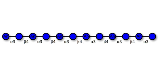 Neoagarododecaose DP12  (>90% HPLC)