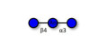 Agarotriose DP3  (>90% HPLC)