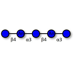 Agaropentaose DP5  (>90% HPLC)