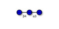 Kappa-Carratriose DP3  (>90% HPLC)