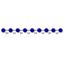 Kappa-Carrananaose DP9  (>90% HPLC)