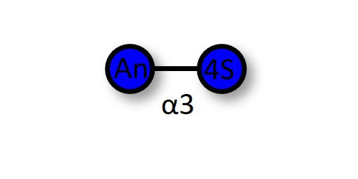 Kappa-Neocarrabiose DP2  (>90% HPLC)