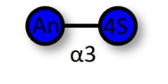 Kappa-Neocarrabiose DP2...