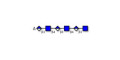 Unsaturated Hyaluronate oligosaccharide DP6 (>90% HPLC) - Hyaluronate hexasaccharide