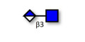Hyaluronate oligosaccharide DP4 (>90% HPLC)