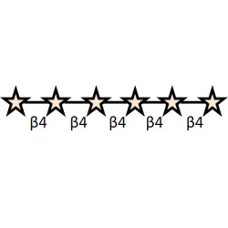 Xylohexaose DP6 (>90% HPLC)