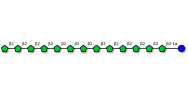 Fructo-oligosaccharide DP14...