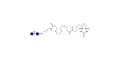 Gentiobiose DP2 linked to biotin