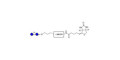 Gentiobiose DP2 linked to biotin with cleavable linker 