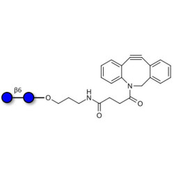 Gentiobiose DP2 with DBCO