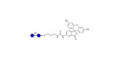 Gentiobiose DP2 linked to fluorescein