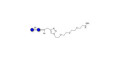 Gentiobiose DP2 grafted on gel for affinity chromatography