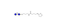 Gentiobiose DP2 with cyclic...