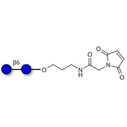 Gentiobiose DP2 with terminal azide