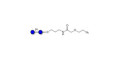 Gentiobiose DP2 with terminal azide