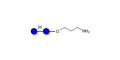 Gentiobiose DP2 with terminal amine