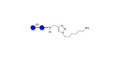 Gentiobiose DP2 with terminal amine