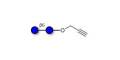 Gentiobiose DP2 with terminal alkyne