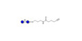 Gentiobiose DP2 with terminal alkyne