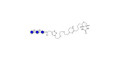 Gentiotriose DP3  linked to biotin