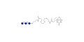 Gentiotriose DP3  linked to biotin