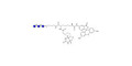 Gentiotriose DP3  linked to biotin