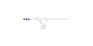 Gentiotriose DP3  linked to...