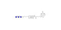 Gentiotriose DP3  linked to biotin with cleavable linker 