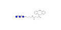 Gentiotriose DP3  with DBCO