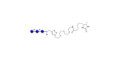 Gentiotriose DP3  linked to desthiobiotin