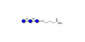 Gentiotriose DP3  grafted on gel for affinity chromatography