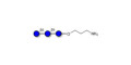 Gentiotriose DP3  with terminal amine