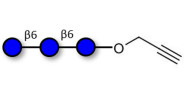 Gentiotriose DP3  with...
