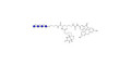 Gentiotetraose DP4 linked to biotin