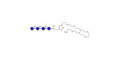 Gentiotetraose DP4 with terminal amine