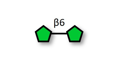 Levanbiose DP2 (>90% HPLC) - Levanobiose ; Fructofuranosyl-(2→6)-O-β-D-Fructose ; 6-O-β-D-fructofuranosyl-D-fructose ; Levan disaccharide ; Levan oligosaccharide DP2