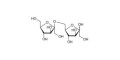 Levanbiose DP2 (>90% HPLC) - Levanobiose ; Fructofuranosyl-(2→6)-O-β-D-Fructose ; 6-O-β-D-fructofuranosyl-D-fructose ; Levan disaccharide ; Levan oligosaccharide DP2