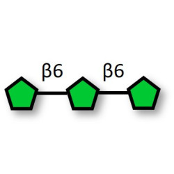 Levantriose DP3 (>90% HPLC)