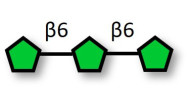 Levantriose DP3 (>90% HPLC)