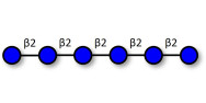 Sophorohexaose DP6 (>95% HPLC)