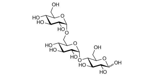 Panose (>95% HPLC) - 4-α-isomaltosylglucose ; 6²-α-D-glucosylmaltose