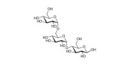 Panose (>95% HPLC)