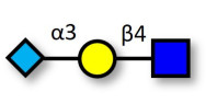 3'-Sialyllactose (3'-SL) /...