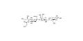 3'-Sialyllactose (3'-SL) / GM3 Ganglioside Neu5Gc variant (>90% HPLC)